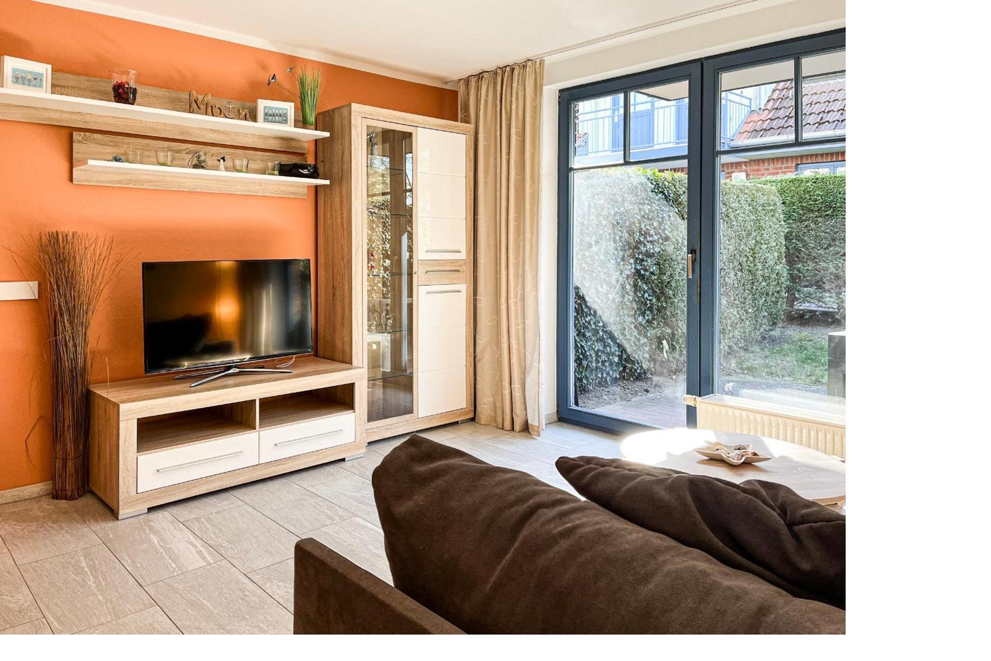 Feriendorf Papillon Wohnung 09-3 Boltenhagen  Exteriér fotografie